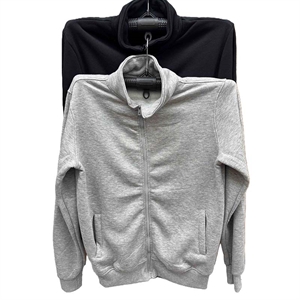 Bluza męska rozpinana na zamek  M-2XL