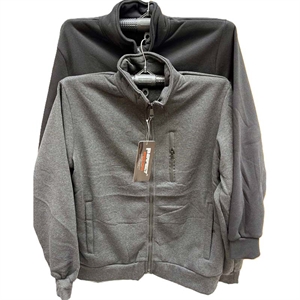 Bluza męska rozpinana na zamek  M-3XL