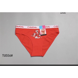 Majtki damskie świąteczne: M-XL