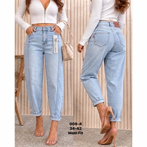 Jeansy damskie  34-42