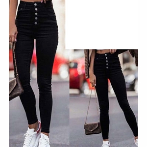Jeansy damskie  34-42