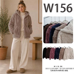 Bluza damska rozpinana na zamek z kapturem  M-2XL