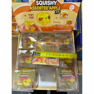 Zabawka - squishy