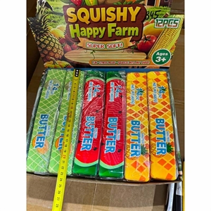 Zabawka - squishy