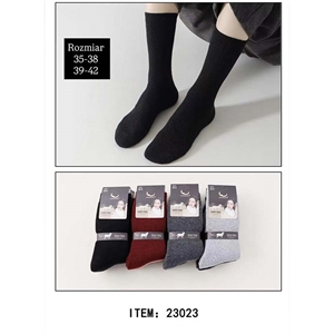 Skarpetki damskie  35-38/39-42