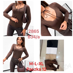 Bluzka damska  M-XL