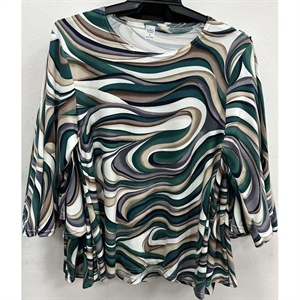 Bluzka damska produkt Polski  L-4XL