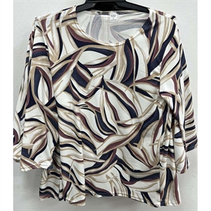 Bluzka damska produkt Polski  L-4XL