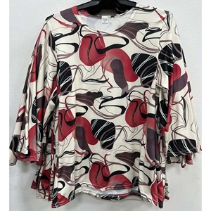 Bluzka damska produkt Polski  L-4XL