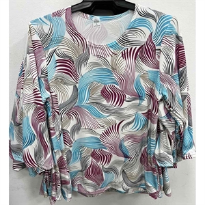 Bluzka damska produkt Polski  L-4XL