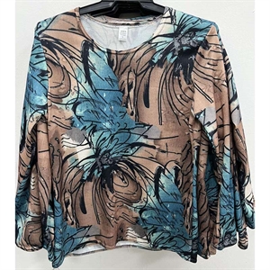 Bluzka damska produkt Polski  L-4XL