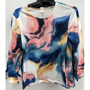 Bluzka damska produkt Polski  L-4XL