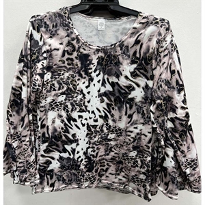 Bluzka damska produkt Polski  L-4XL