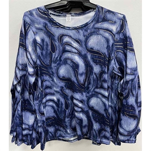 Bluzka damska produkt Polski  L-4XL