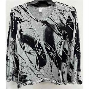 Bluzka damska produkt Polski  L-4XL