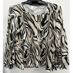 Bluzka damska produkt Polski  L-4XL