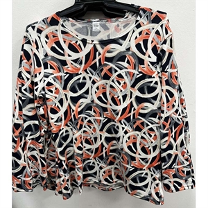 Bluzka damska produkt Polski  L-4XL