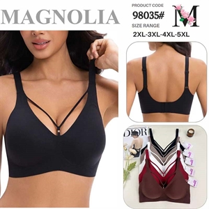 Topy damskie  2XL-5XL