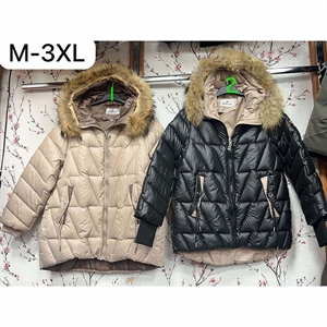 Kurtka damska  M-3XL