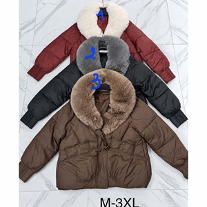 Kurtka damska  M-3XL