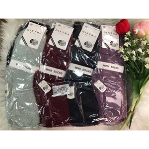 Skarpetki damskie 35-38/39-42