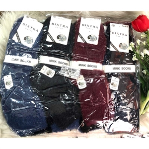 Skarpetki damskie 35-38/39-42
