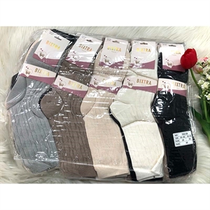 Skarpetki damskie 35-38/39-42