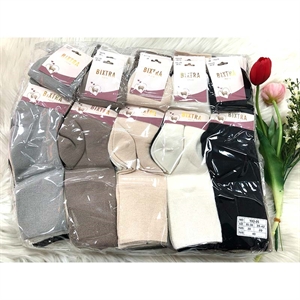 Skarpetki damskie 35-38/39-42
