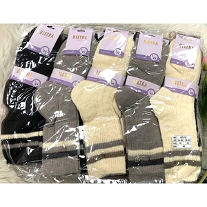 Skarpetki damskie 35-38/39-42