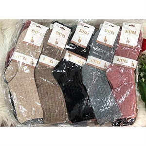 Skarpetki damskie 35-38/39-42