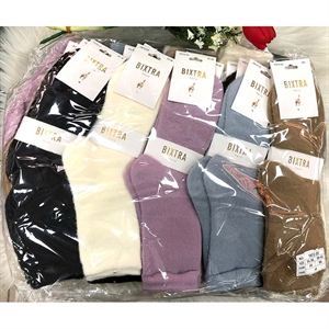 Skarpetki damskie 35-38/39-42