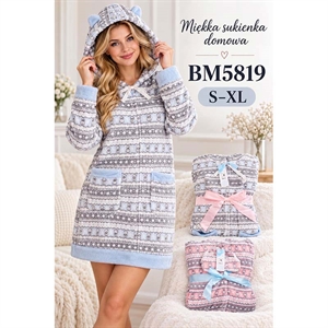 Koszula nocna damska  S-XL