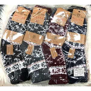 Skarpetki damskie 35-38/39-42