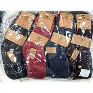 Skarpetki damskie 35-38/39-42