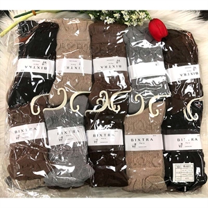 Skarpetki damskie 35-38/39-42