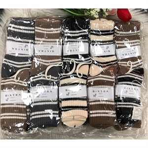 Skarpetki damskie 35-38/39-42