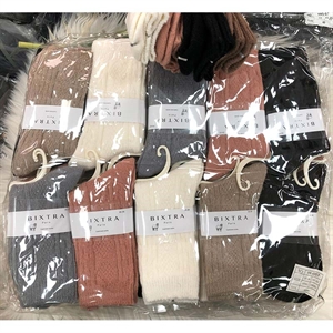 Skarpetki damskie 35-38/39-42