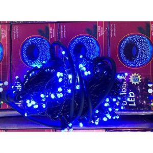 Lampki choinkowe LED 200