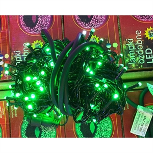 Lampki choinkowe LED 200