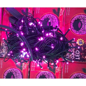 Lampki choinkowe LED 200