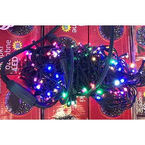 Lampki choinkowe LED 300