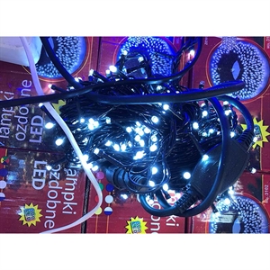 Lampki choinkowe LED 300