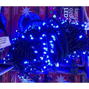 Lampki choinkowe LED 300