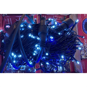 Lampki choinkowe LED 300