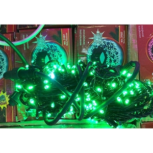 Lampki choinkowe LED 300
