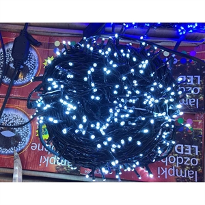 Lampki choinkowe LED 1000