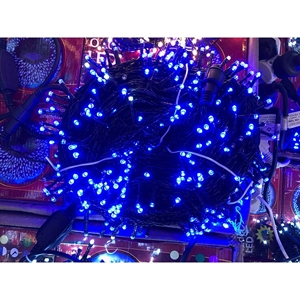 Lampki choinkowe LED 1000