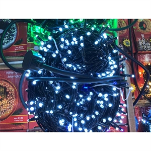 Lampki choinkowe LED 1000