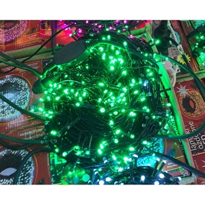 Lampki choinkowe LED 1000