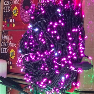 Lampki choinkowe LED 1000